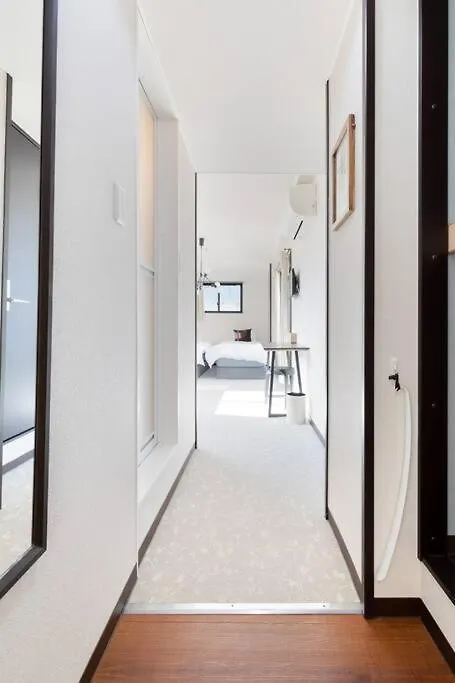Apartment 楓ホテル402 Osaka